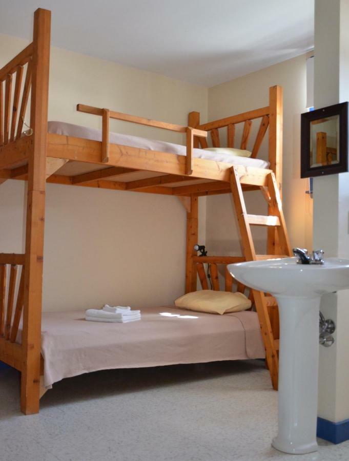 Auberge De Douglastown Gaspé Zimmer foto